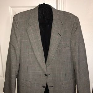 Burberry Blazer